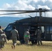 Medical Airmen participate in Exercise NEXUS FORGE 2025