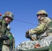 Medical Airmen participate in Exercise NEXUS FORGE 2025
