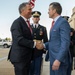 SD Hegseth Hosts Australian Deputy PM