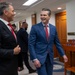 SD Hegseth Hosts Australian Deputy PM