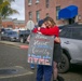 Coast Guard national security cutter returns to California from 130-day Bering Sea patrol