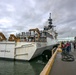 Coast Guard national security cutter returns to California from 130-day Bering Sea patrol