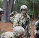 XVIII Airborne Corps Brigade Separates Best Squad Competition: Day 3