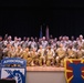 XVIII Airborne Corps Brigade Separates Best Squad Competition: Award Ceremony