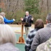 USACE and community partners celebrate completion of Cadiz Playground Accessibility Project