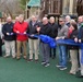 USACE and community partners celebrate completion of Cadiz Playground Accessibility Project