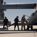 Marines with VMM-161 Conduct Day and Night Training