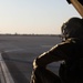 Marines with VMM-161 Conduct Day and Night Training