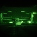 Marines with VMM-161 Conduct Day and Night Training