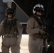 Marines with VMM-161 Conduct Day and Night Training