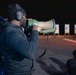 M4 Small Arms Qualification aboard USS America (LHA 6)