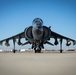 VMA-231 flight operations at NAF El Centro