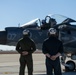 VMA-231 flight operations at NAF El Centro