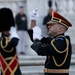 Australia’s Deputy Prime Minister Richard Marles Participates in an Armed Forces Full Honors Wreath-Laying Ceremony at the Tomb of the Unknown Soldier