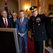 Australia’s Deputy Prime Minister Richard Marles Participates in an Armed Forces Full Honors Wreath-Laying Ceremony at the Tomb of the Unknown Soldier