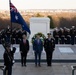 Australia’s Deputy Prime Minister Richard Marles Participates in an Armed Forces Full Honors Wreath-Laying Ceremony at the Tomb of the Unknown Soldier