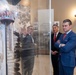 Australia’s Deputy Prime Minister Richard Marles Participates in an Armed Forces Full Honors Wreath-Laying Ceremony at the Tomb of the Unknown Soldier