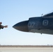 VMA-231 flight operations at NAF El Centro