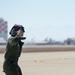 VMA-231 flight operations at NAF El Centro