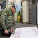 USS Ronald Reagan (CVN 76) prepares for DPIA