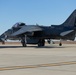 VMA-231 flight operations at NAF El Centro