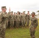 CE2 Weishampel Reenlistment