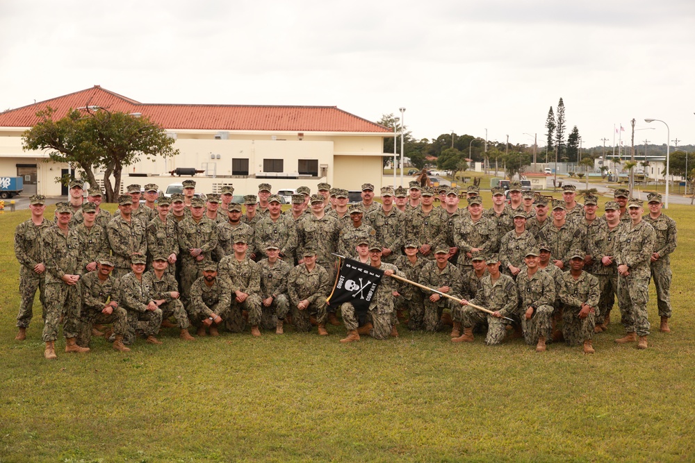 ABCC-B Group Photo