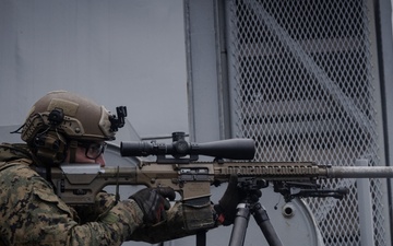 31st MEU | Combat Marksmanship Program