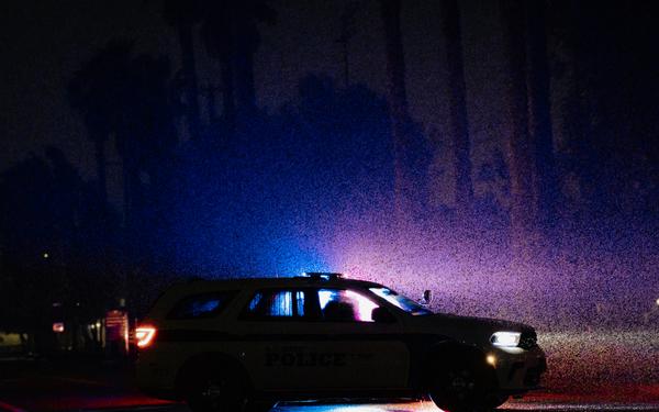 Simulating the Threat, Naval Base Ventura County Enhances Security Through Annual Exercise