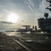 USS Carl Vinson (CVN 70) Conducts Routine Operations in the Sibutu Passage