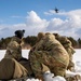 U.S. Army Soldiers Prepare to Protect a Casualty