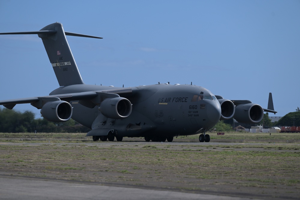 NEXUS FORGE 2025 arrives