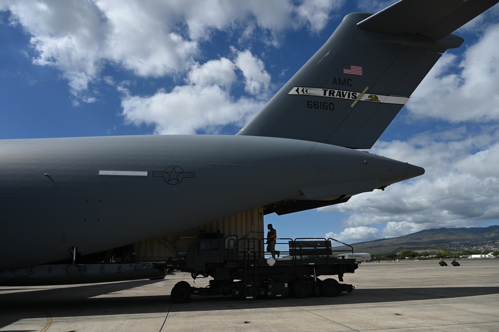 NEXUS FORGE 2025 arrives