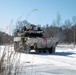 JGSDF Tank at North Wind 25