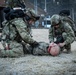 2nd Infantry Division/Republic of Korea-United States Combined Division Tactical Combat Casualty Care (TCCC)