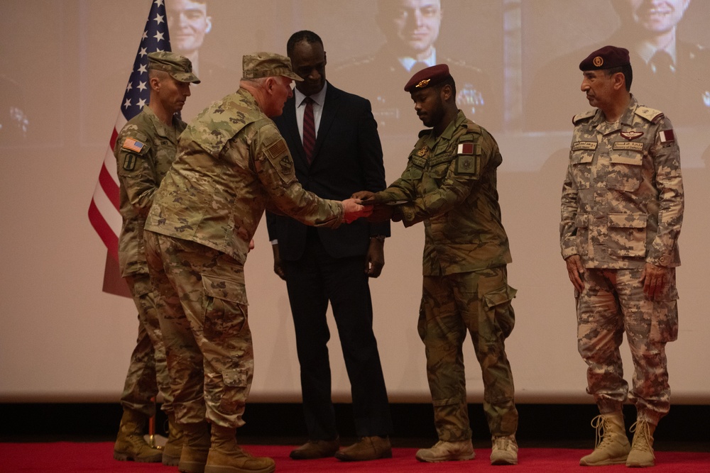 West Virginia National Guard Best Warrior Competition 2025 Closing Ceremony