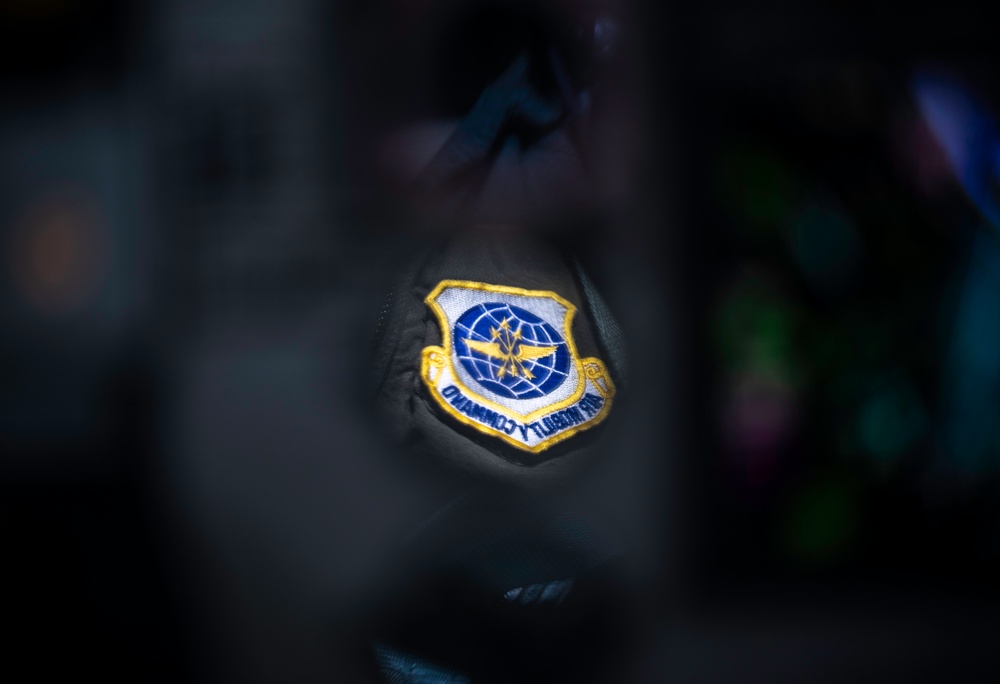 MacDill pilots fly local patterns, enhance proficiency