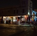 West Virginia, District of Columbia National Guard members tour the Souq, Waqif during cultural day