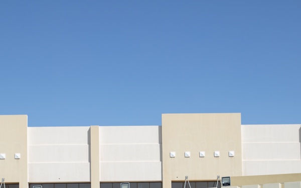 West Virginia, District of Columbia National Guard Members, and Qatar National Service Academy cadets complete mystery event during the 2025 Best Warrior Competition