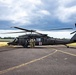 Hawaii Army National Guard Conduct Medevac Operations in NEXUS FORGE 2025