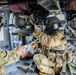 Hawaii Army National Guard Conduct Medevac Operations in NEXUS FORGE 2025