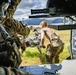 Hawaii Army National Guard Conduct Medevac Operations in NEXUS FORGE 2025