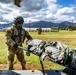 Hawaii Army National Guard Conduct Medevac Operations in NEXUS FORGE 2025