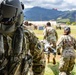 Hawaii Army National Guard Conduct Medevac Operations in NEXUS FORGE 2025