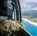 Hawaii Army National Guard Conduct Medevac Operations in NEXUS FORGE 2025