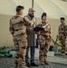 The Coalition comes together to honor their fallen