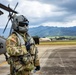 Hawaii Army National Guard Conduct Medevac Operations in NEXUS FORGE 2025