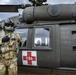 Hawaii Army National Guard Conduct Medevac Operations in NEXUS FORGE 2025