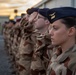 The Coalition comes together to honor their fallen