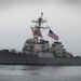 USS O’Kane Returns to Homeport from Deployment